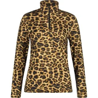Icepeak ICEPEAK FLOWOOD leoprint M - Braun
