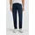 Slim Fit Jeansblau 32/30
