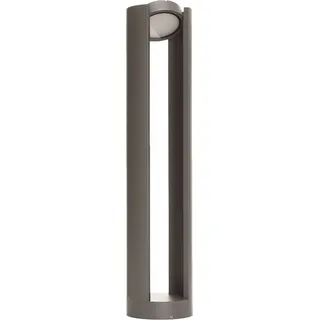 LUCANDE LED Pollerleuchte Dylen 80 cm