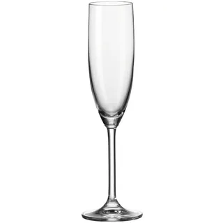 LEONARDO Daily Sektglas 0,2 l 6 St.