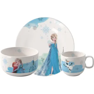 Villeroy & Boch Disney Frozen 3 tlg.