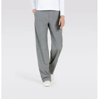 MAC Hose in grau1 | Gr.: W34/L32