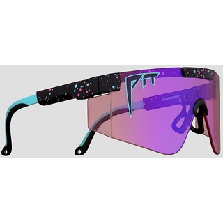 Pit Viper The 2000s Afterparty Sonnenbrille climax lens z87 rated Gr. Uni