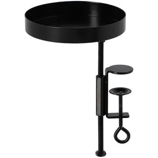 Esschert Design Fensterbankhalterung S rund Ø 14 cm