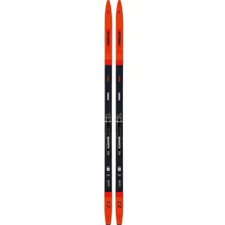 Atomic Pro C2 Skintec JR rot 160 cm
