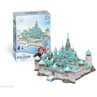 Revell 00314 - Disney Frozen II Arendelle Castle