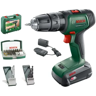 Bosch Universal Impact 18V 06039D4109
