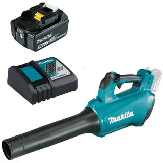 Makita DUB184RT inkl. 1 x 5,0 Ah