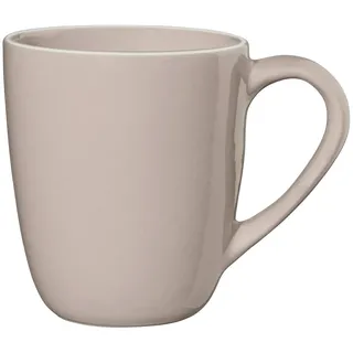 ASA Selection Kaffeetasse SEMANA, 250 ml - Beige - Steinzeug