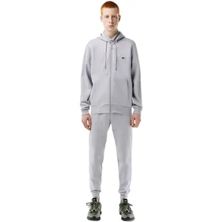 Lacoste Herren Trainingsanzug WH2528, Männer Sportanzug,Fitness,Sport und Freizeit,Regular Fit - XXL