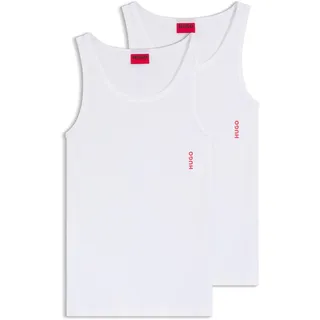 Hugo Tank Top Twin Pack