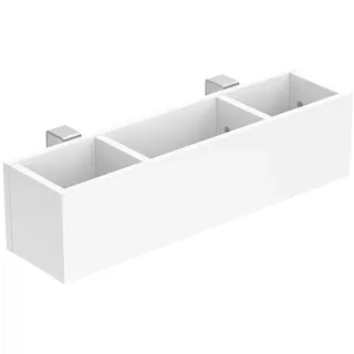 VitaliSpa Hängeregal für Kinderbett Hochbett Einhängeregal Zubehör Regal Ablage (Regal)