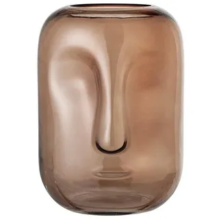 Bloomingville Vase braun,