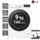 F4WR7091 Waschmaschine (9 kg, 1360 U/min)