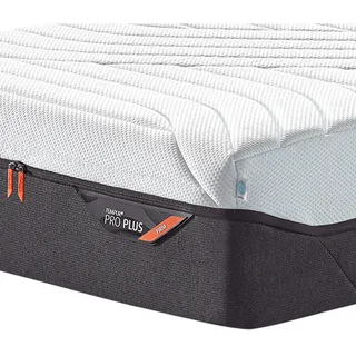 Tempur TEMPUR® Tempur Pro® Plus CoolQuilt Viscoschaum 180 x 200 cm