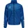 Core Spray Jacke Unisex Blau M