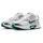White/Malachite-Vast Grey 36,5