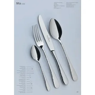 Picard & Wielpütz MIA Butterstreicher 6180