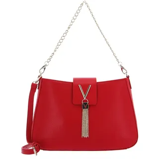 Valentino Damen göttlich HOBO Bag, Rot