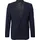 s s O ULTIMATE Anzugsakko aus hochelastischem Schurwollmix blau 102