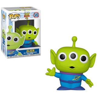 Funko POP - Toy Story 4 - Alien