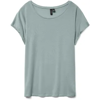 Vero Moda VMAVA PLAIN Grau M