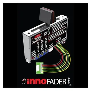 InnoFader PRO2, DJ Controller