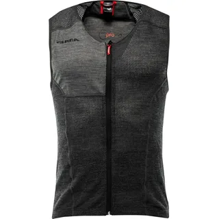 Alpina Prolan Men Vest dark grey (31) L