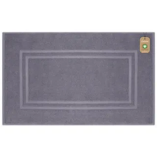 LAVEA Bali Grau 50 x 80 cm