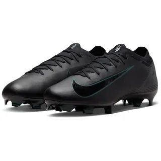 Nike Mercurial Vapor 16 Pro FG Herren Black / Black / Deep Jungle 42,5