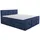 140x200 Blau Blau