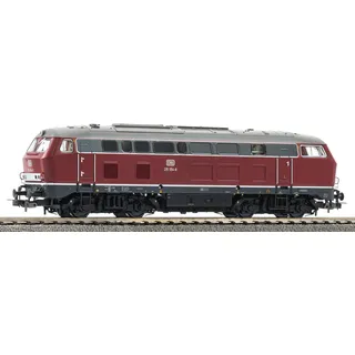 PIKO Diesellok BR 215 22060 H0