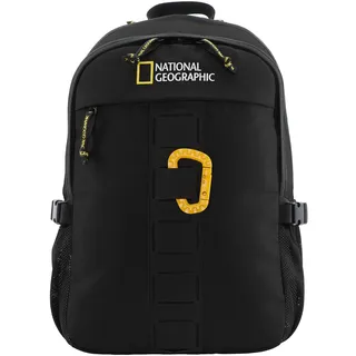 National Geographic EXPLORER III Schwarz
