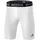 kurz Sport-Shorts Weiß S