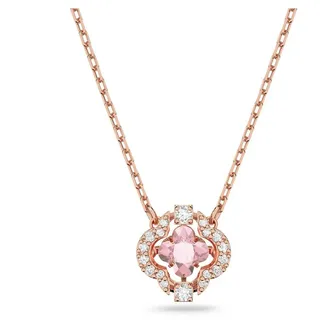 Swarovski Una 5514488 roségold / Kristall