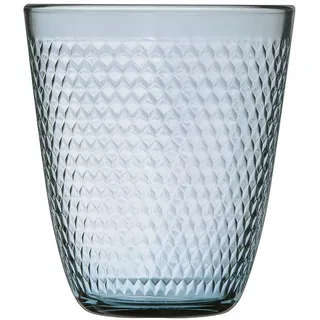 Luminarc Pampille Mazzarine Glas, 310 ml, 6 Stück