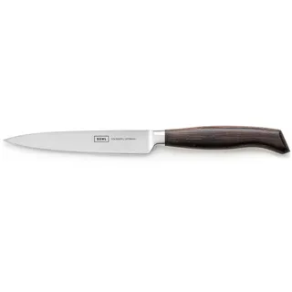 Suhl Ergo Line Räuchereiche Spickmesser 12 cm