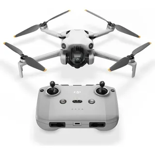 DJI Mini 4 Pro (DJI RC-N2)