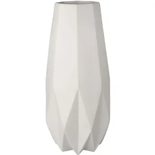 GOEBEL Polygono Star Vase 33,5 cm