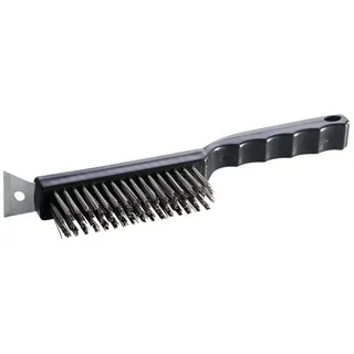 All'Grill Reinigungsbürste Gusseisen
