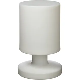 Trio LED Außen-Tischleuchte Lora