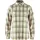 Bluse Chalk White/Fossil S