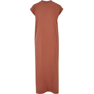 URBAN CLASSICS Kleid Maxi Rot XL