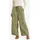 Cordhose Oil XS