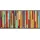 35 x 75 cm bunt
