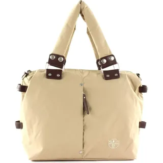 Chiemsee Micato Shopper Nylon Sand