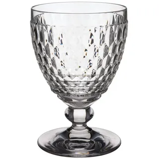 Villeroy & Boch Wasserglas Boston Gläser