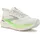 Herren Wide Grey/Green/Black 44