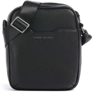 Armani Exchange Alex | Umhängetasche in schwarz