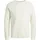 Hill Knit Crew Pullover Cloud Dancer L